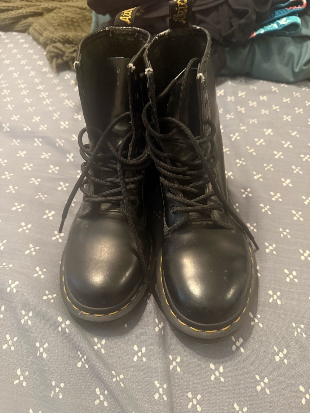 Dr martens
